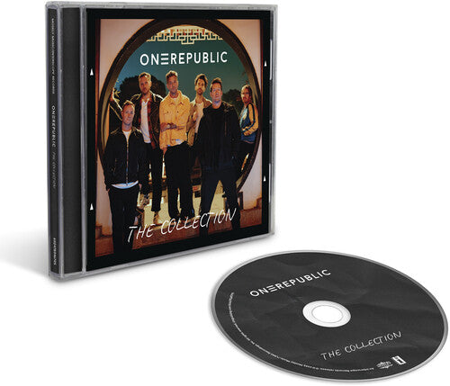 OneRepublic: OneRepublic: The Collection - CD