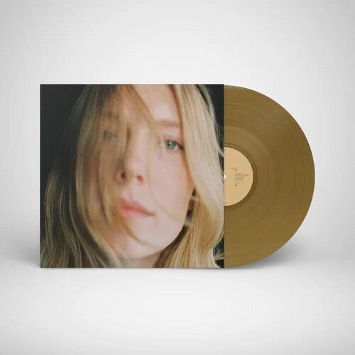Georgia Harmer- Eye Of The Storm ( LP )