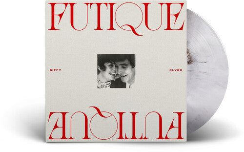 Biffy Clyro- Futique (Indie Exclusive Vinyl) ( LP )