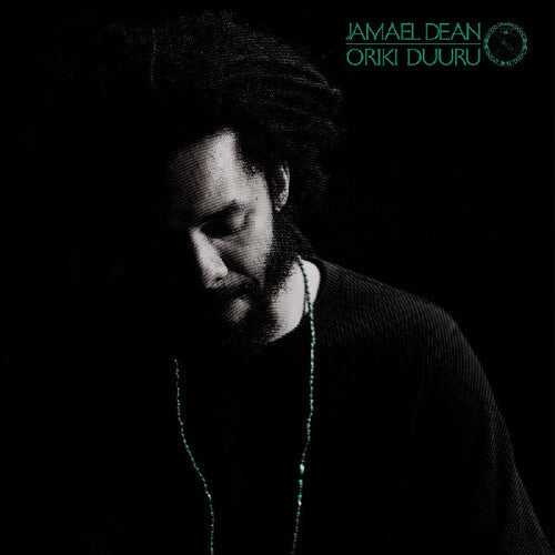 Jamael Dean: Oriki Duuru - VINYL