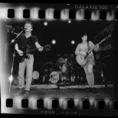 Galaxie 500- CBGB 12.13.88 ( LP )