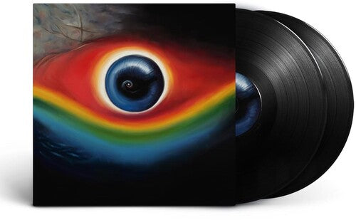 Pendulum- Inertia ( LP )