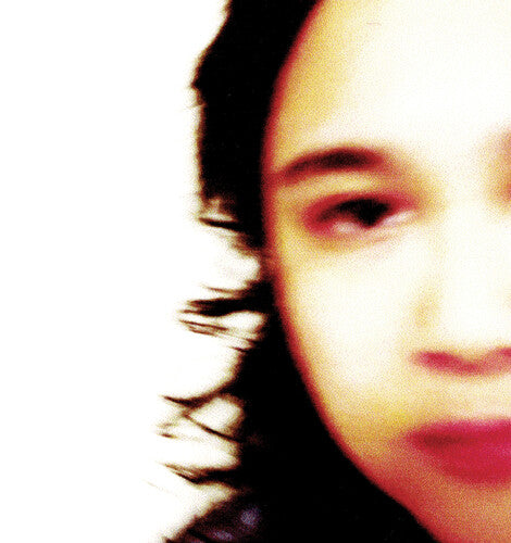 Jay Som- Belong - White ( LP )