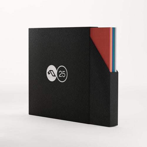 Various Artists: Anjuna25 (Various Artists) { Record }