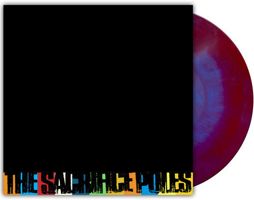 Cave In: The Sacrifice Poles - VINYL
