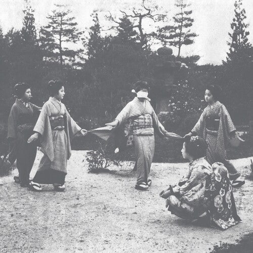 Kassel Jaeger: Fernweh { Record }