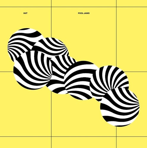 Init: Pool Jams { Record }