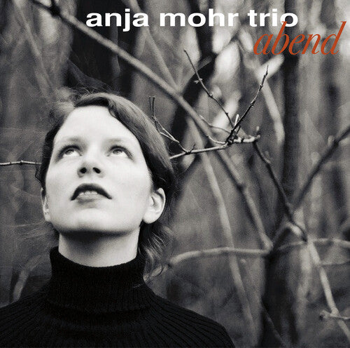 Anja Trio Mohr: Abend - CD