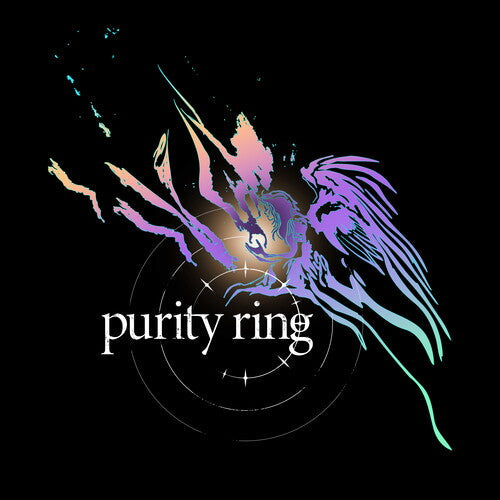 Purity Ring: Purity Ring - Pink { Record }