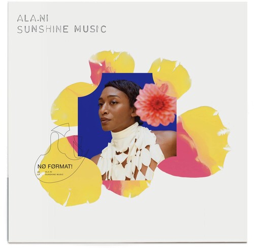 Ala.Ni: Sunshine Music - VINYL