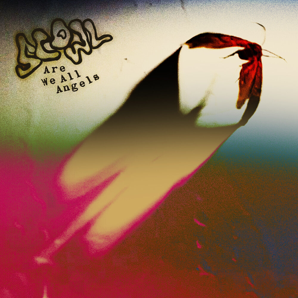 Scowl- Are We All Angels [Colored Vinyl] ( LP )