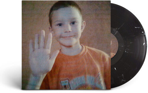 Dvrst: Echoes Of Childhood { Record }