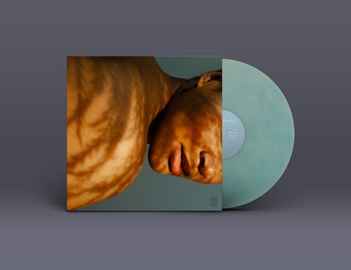Frida Touray: Homebody - VINYL