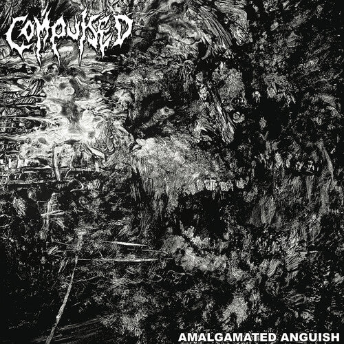 Compulsed- Amalgamated Anguish ( LP )