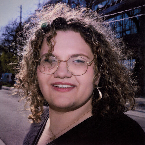 Billianne- Modes Of Transportation ( LP )