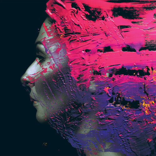 Steven Wilson- Hand.Cannot.Erase ( LP )
