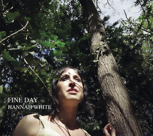 Hannah White: Fine Day - COMPACT DISCS