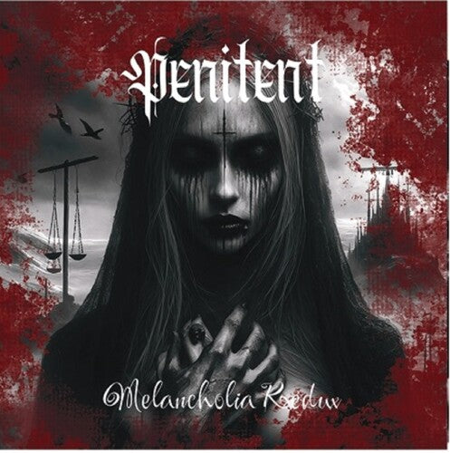 Penitent: Melancholia Redux { Record }