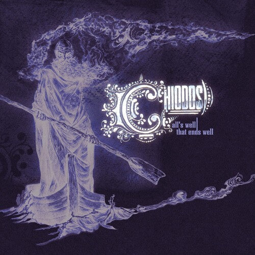 Chiodos- All's Well That End's Well - 20th Anniversary ( LP )