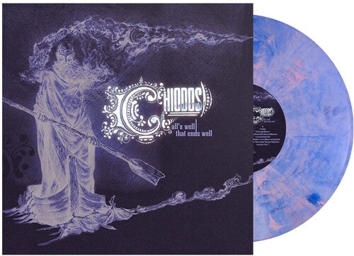 Chiodos- All's Well That End's Well - 20th Anniversary ( LP )