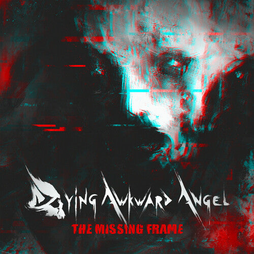 Dying Awkward Angel: The Missing Frame - CD