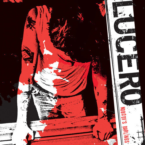 Lucero- Nobody's Darlings (20th Anniversary) ( LP )