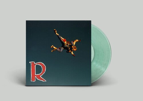 Rocket- R is for Rocket (Indie Exclusive Vinyl) Coke Bottle ( LP )