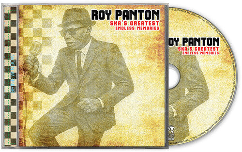 Roy Panton: Ska'S Greatest - Endless Memories - CD