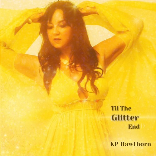 KP Hawthorn: Till The Glitter End { Record }