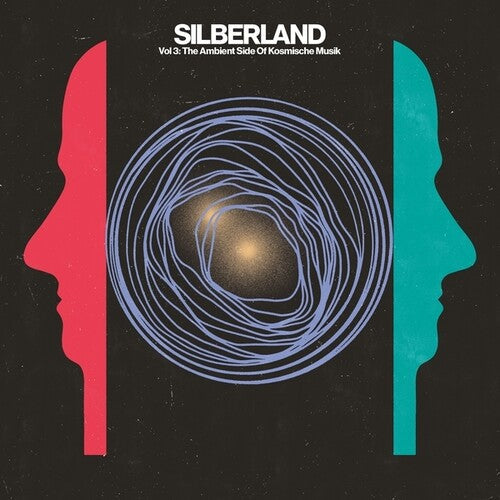 Various Artists: Silberland, Vol. 3: The Ambient Side Of Kosmische Musik 1972-1986 { Record }