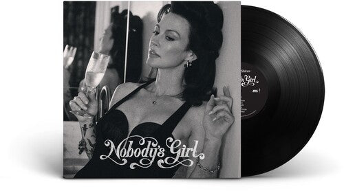 Amanda Shires- Nobody's Girl ( LP )