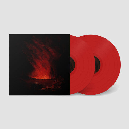 Srd- Ognja Prerok - Red ( LP )