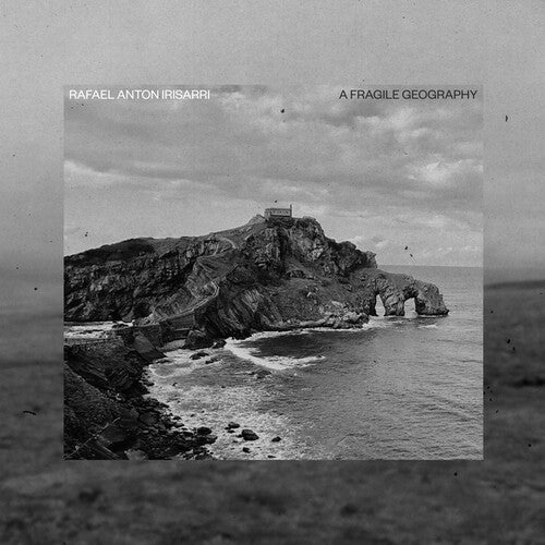 Rafael Anton Irisarri- A Fragile Geography (10th Anniversary) ( LP )
