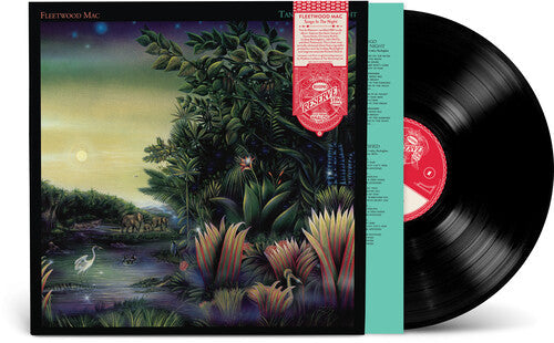 Fleetwood Mac: Tango In The Night - VINYL