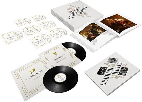 Spandau Ballet- Everything Is Now - Vol. 1 ( LP )