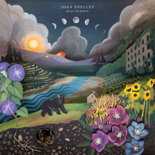 Joan Shelley- Real Warmth ( LP )