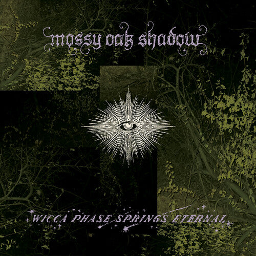 Wicca Phase Springs Eternal- Mossy Oak Shadow - First Run Club Exclusive (Indie Exclusive Vinyl) ( LP )