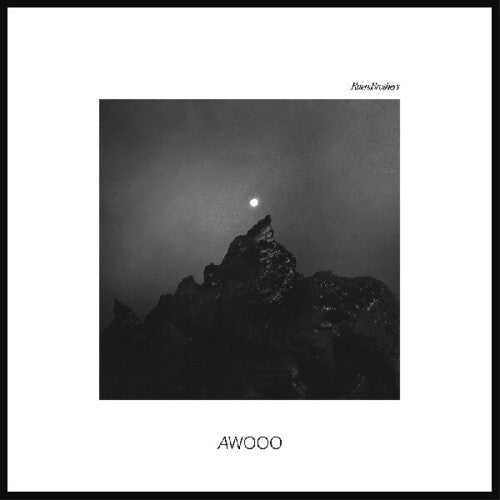 Ruen Brothers- Awooo ( LP )