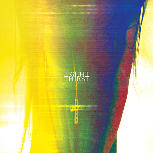 Slow Crush- Thirst ( LP )