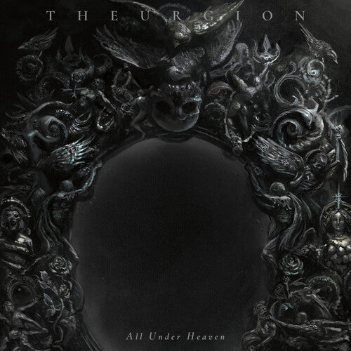 Theurgion: All Under Heaven - VINYL