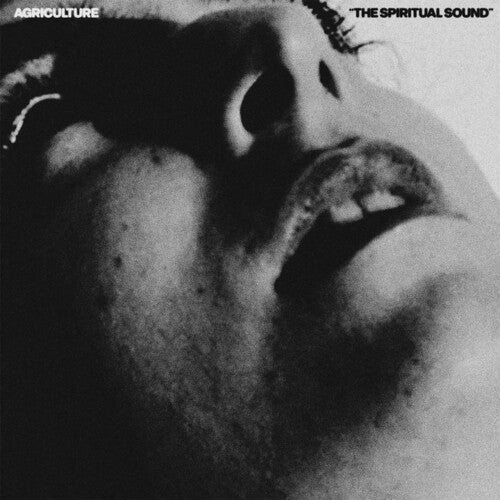 Agriculture- The Spiritual Sound ( LP )
