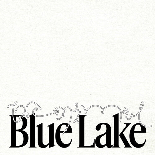 Blue Lake- The Animal ( LP )
