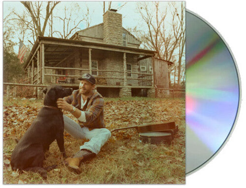 Chase Rice: Eldora - COMPACT DISCS