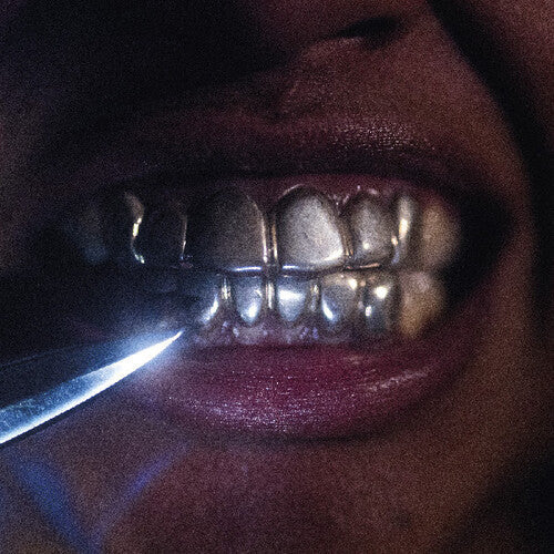 Upchuck- I'm Nice Now ( LP )