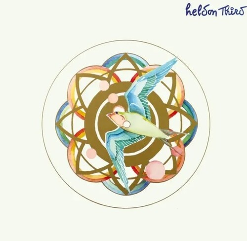 Heldon- It's Always Rock 'n' Roll (Heldon III) (50th Anniversary Edition) ( LP )