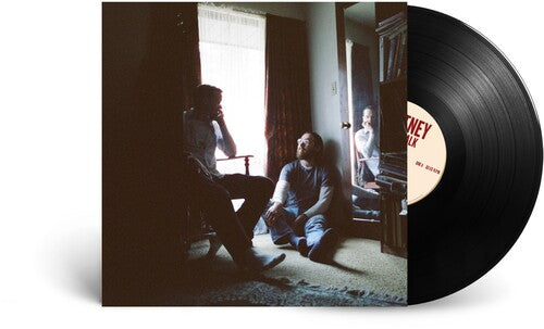 Whitney- Small Talk ( LP )