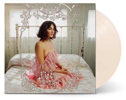 Clover County- Finer Things ( LP )