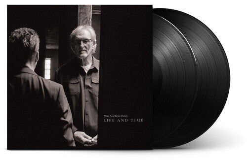 Life And Time ( LP )