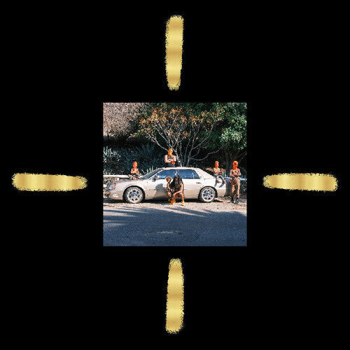 Murs: Love & Rockets 3:16 (The Emancipation) { Record }