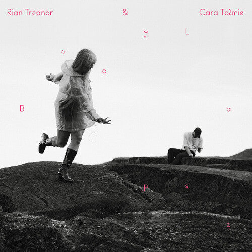 Rian Treanor: Body Lapse { Record }